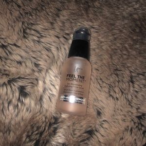 Feel the moment spa primer